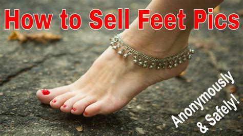 feet fimder|How to Successfully Sell Feet Pics